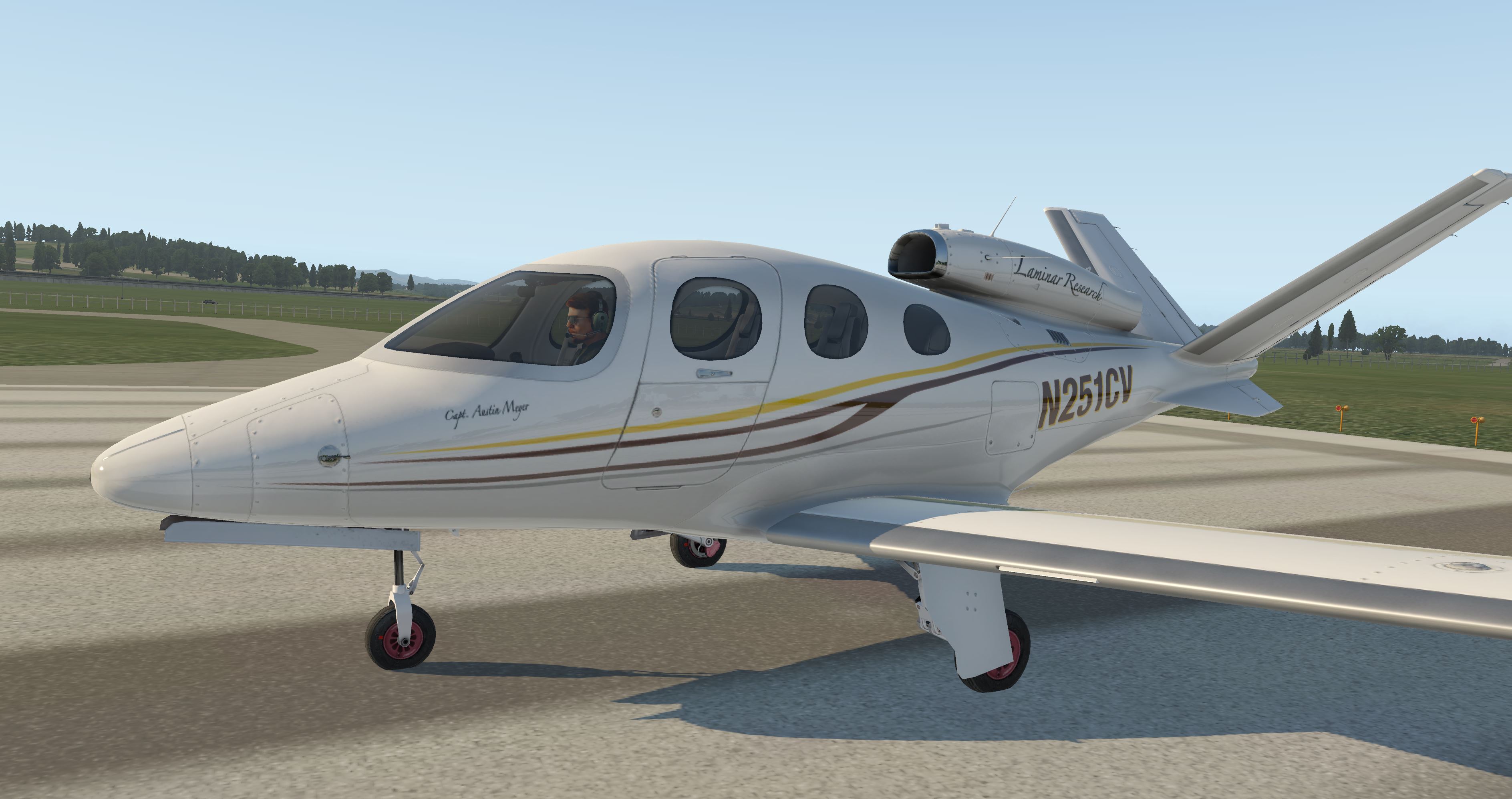 A6 cirrus